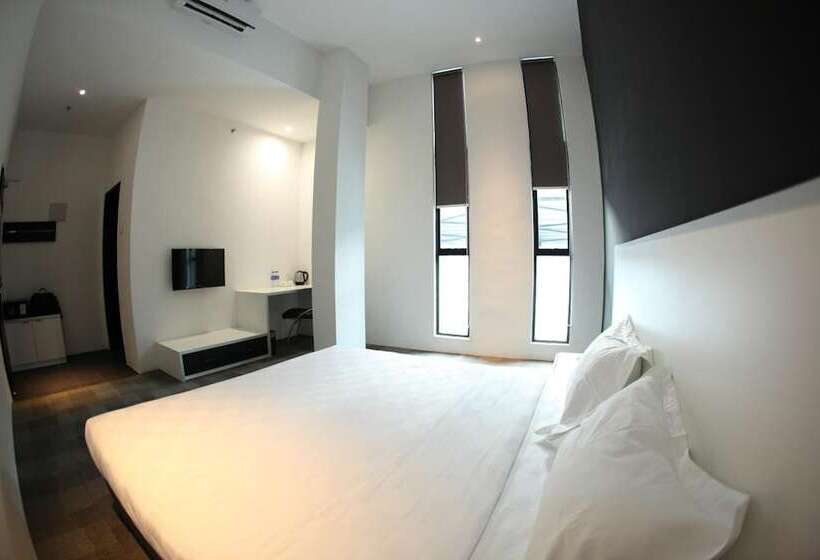 اتاق استاندارد, Beverly
