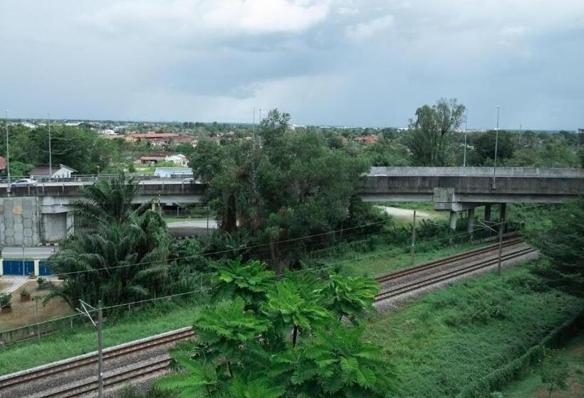 اتاق استاندارد, Beverly