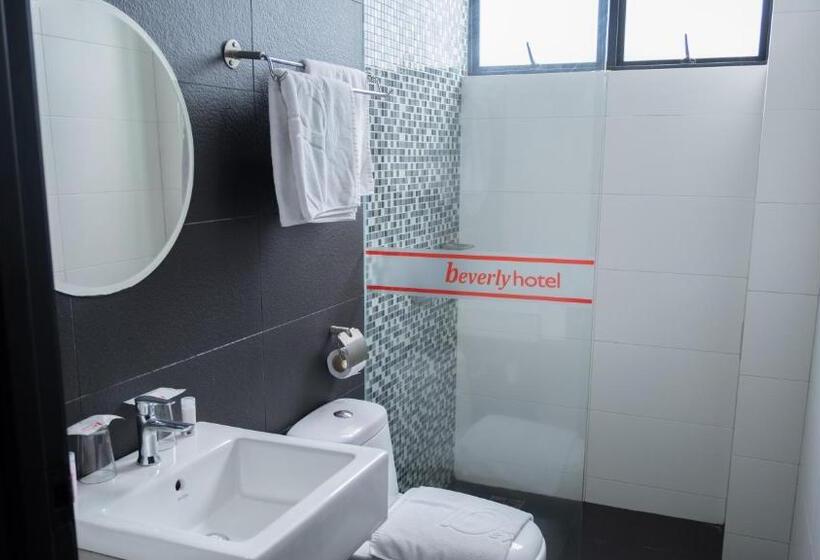 اتاق استاندارد, Beverly