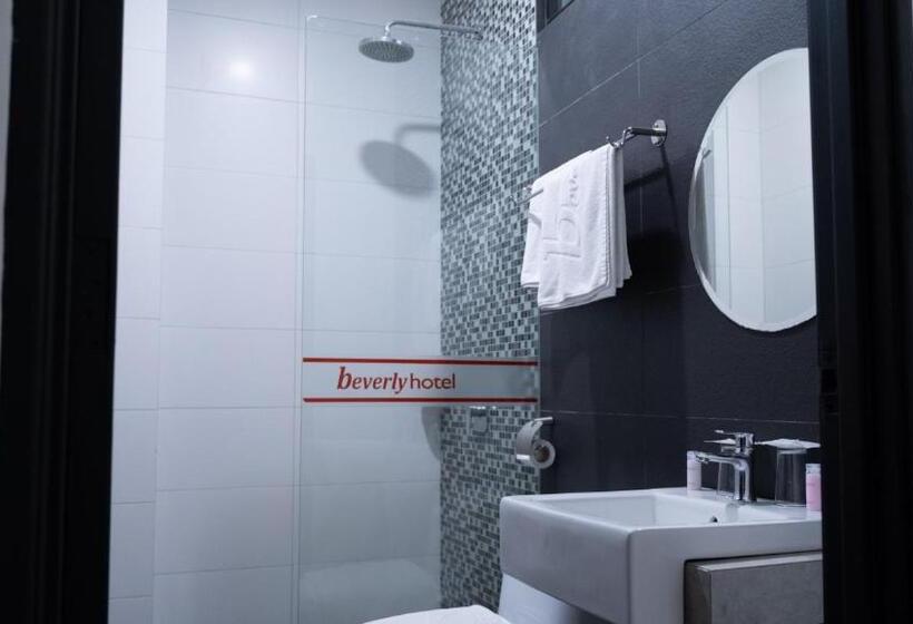 اتاق استاندارد, Beverly