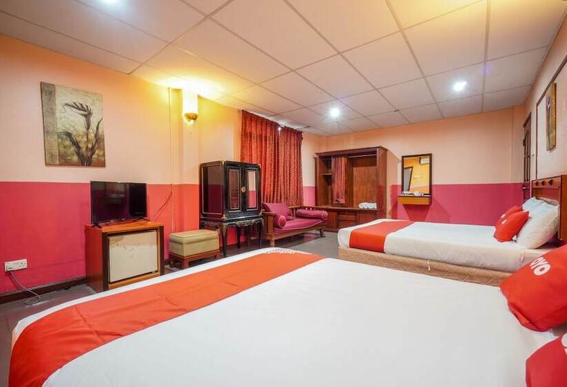 سوییت خانوادگی, Dj Palace