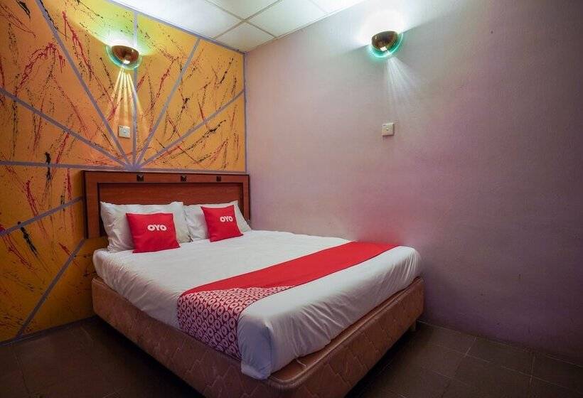 اتاق استاندارد, Dj Palace