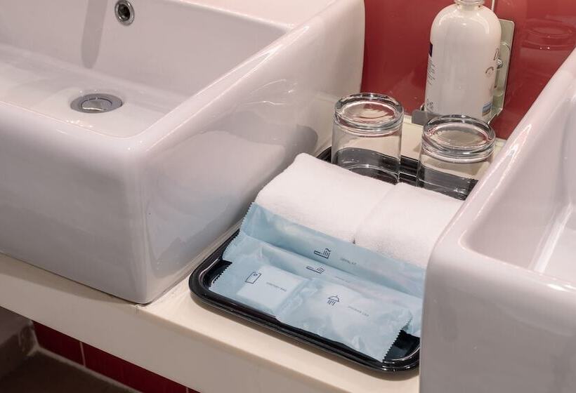 스위트, Holiday Inn Express & Suites Johor Bahru By Ihg
