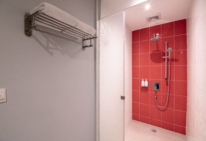 스위트, Holiday Inn Express & Suites Johor Bahru By Ihg