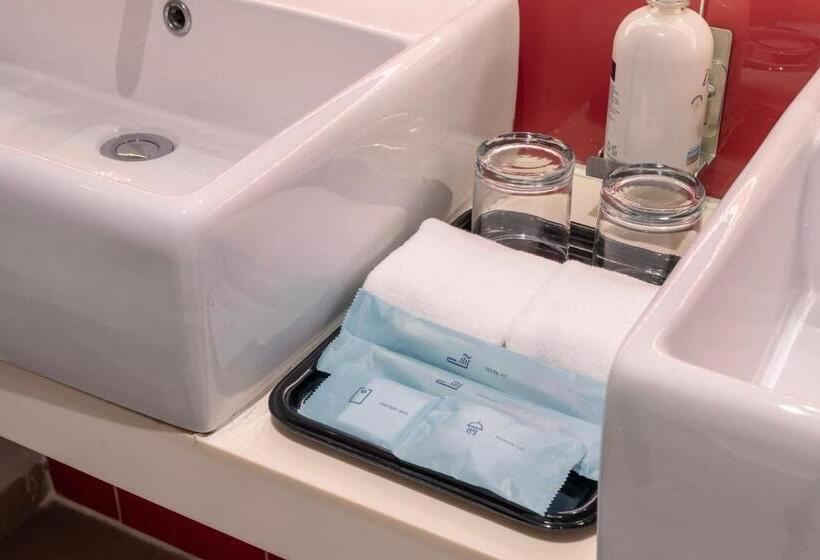 스위트, Holiday Inn Express & Suites Johor Bahru By Ihg