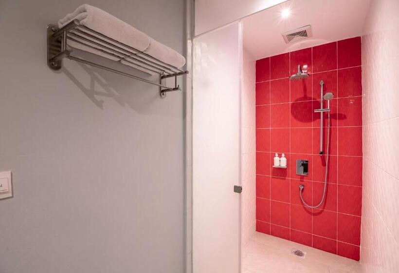스위트, Holiday Inn Express & Suites Johor Bahru By Ihg