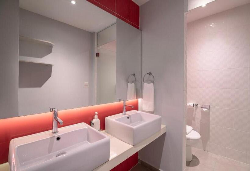 스위트, Holiday Inn Express & Suites Johor Bahru By Ihg
