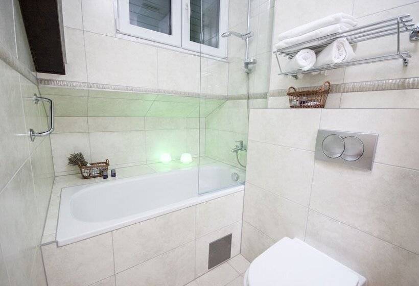 Standard Triple Room, Konavle