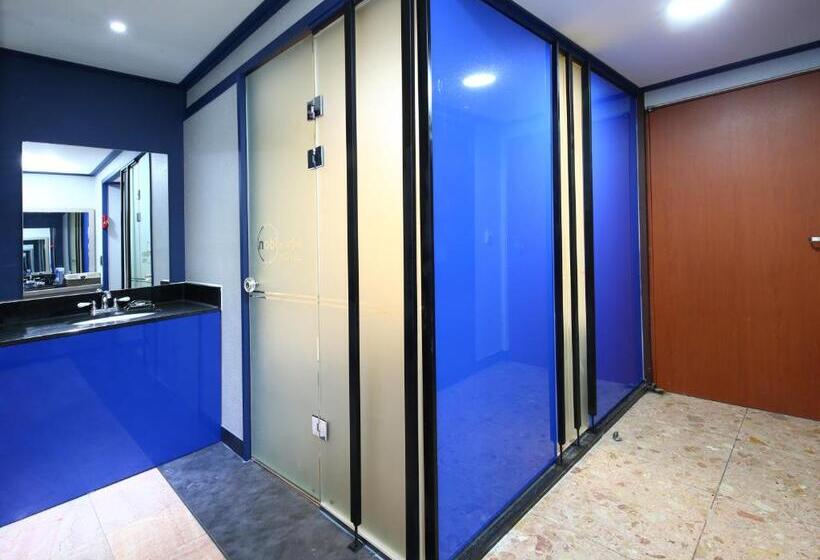 اتاق لوکس, Noblesse