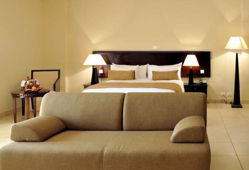 سوییت جونیور, Royal Kinshasa