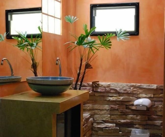 اتاق استاندارد, Tanisa Resort