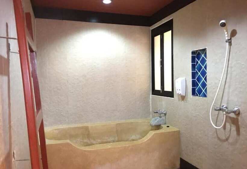 اتاق استاندارد, Tanisa Resort