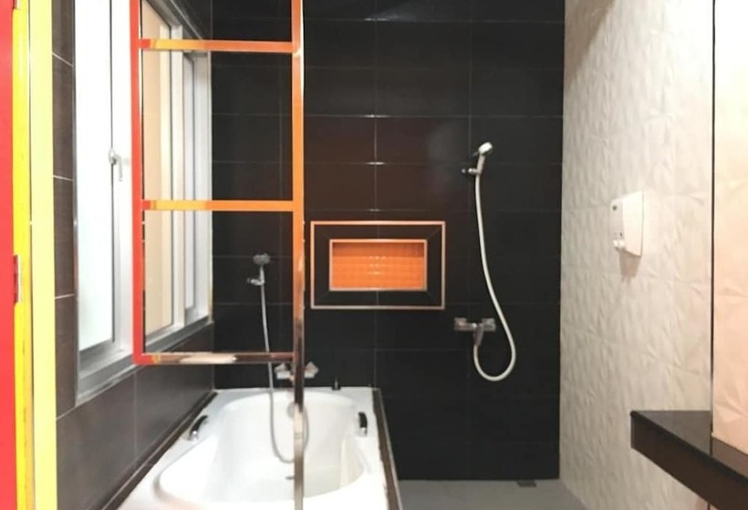 اتاق استاندارد, Tanisa Resort