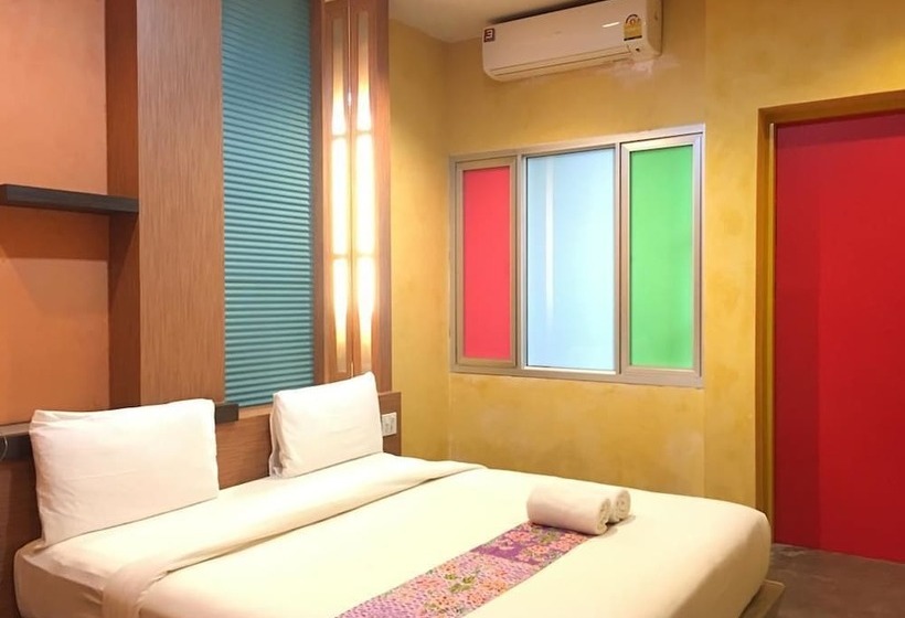 اتاق استاندارد, Tanisa Resort