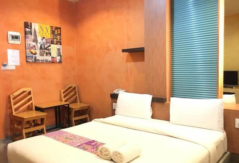 اتاق استاندارد, Tanisa Resort