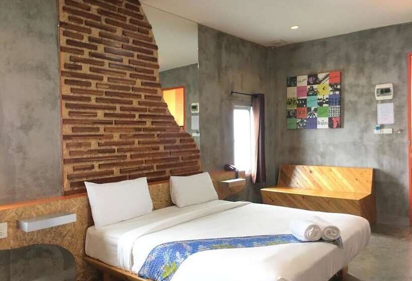 اتاق استاندارد, Tanisa Resort