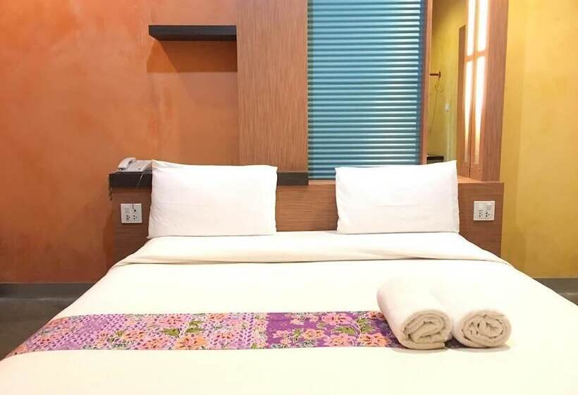 اتاق استاندارد, Tanisa Resort