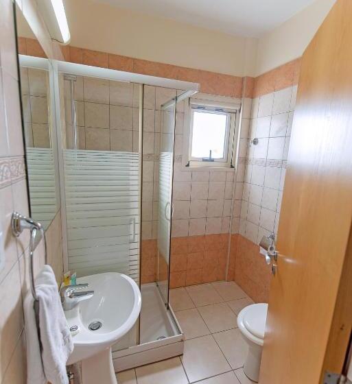 استودیوی استاندارد, La Casa Di Napa Apartments