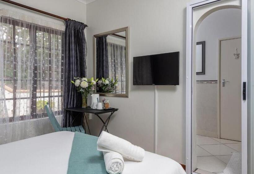 Номер Стандарт, Zesty Guesthouse