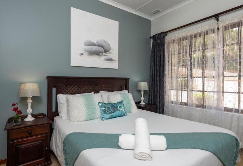 Номер Стандарт, Zesty Guesthouse