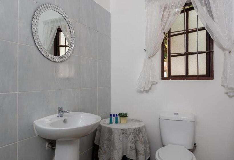 Номер Стандарт, Zesty Guesthouse