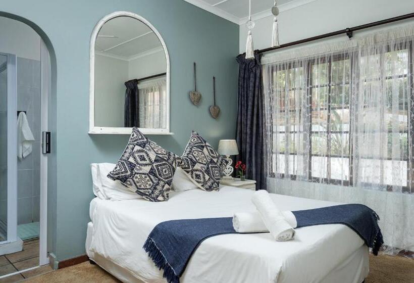 Номер Стандарт, Zesty Guesthouse