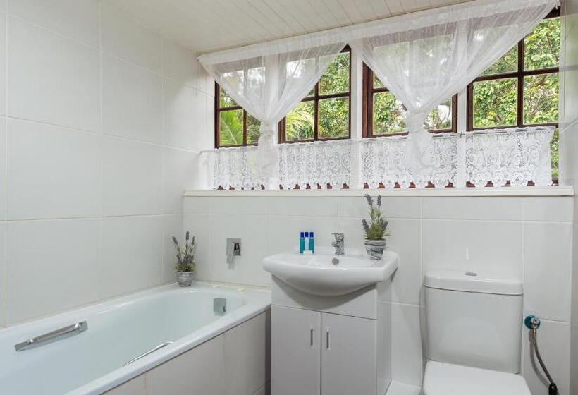 Семейный Номер, Zesty Guesthouse