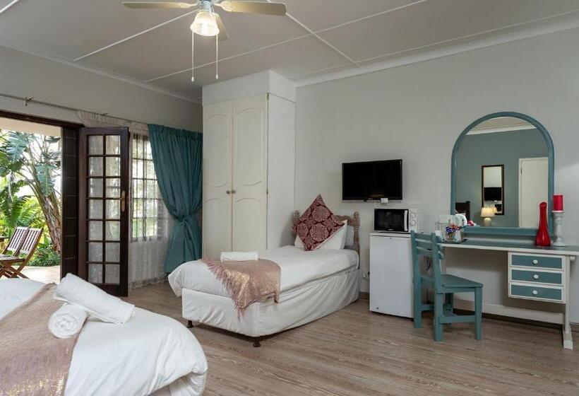 Номер Стандарт, Zesty Guesthouse