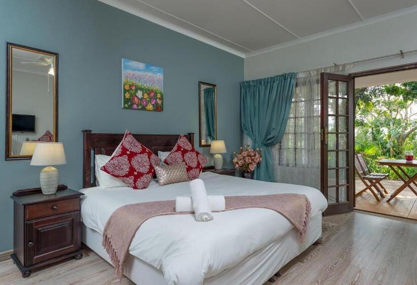 Номер Стандарт, Zesty Guesthouse
