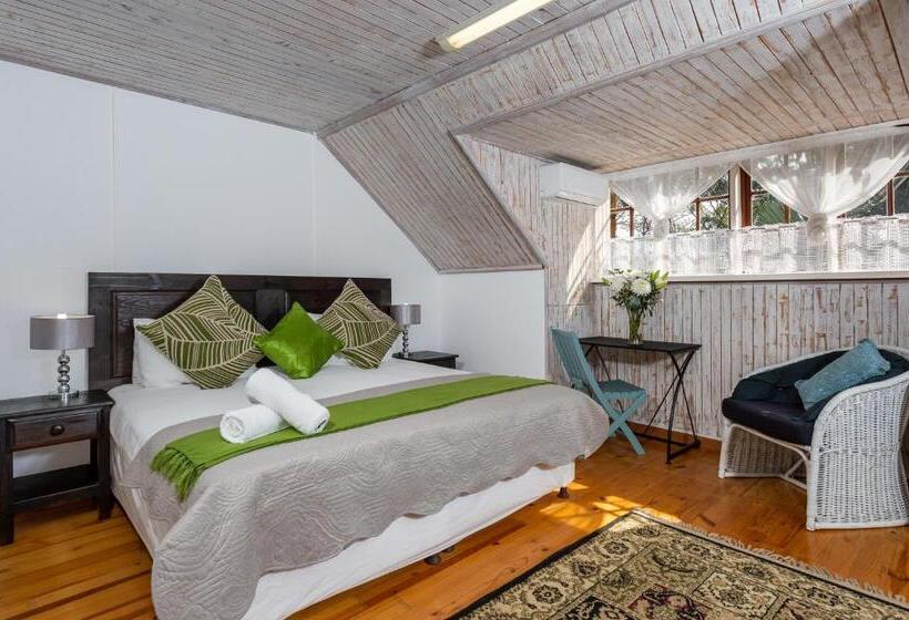 Семейный Номер, Zesty Guesthouse