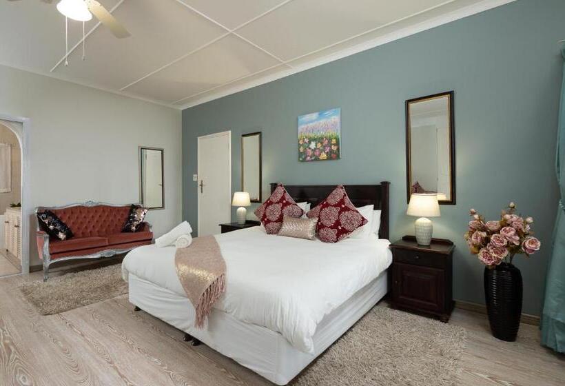 Номер Стандарт, Zesty Guesthouse