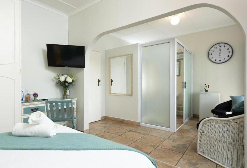 Номер Стандарт, Zesty Guesthouse