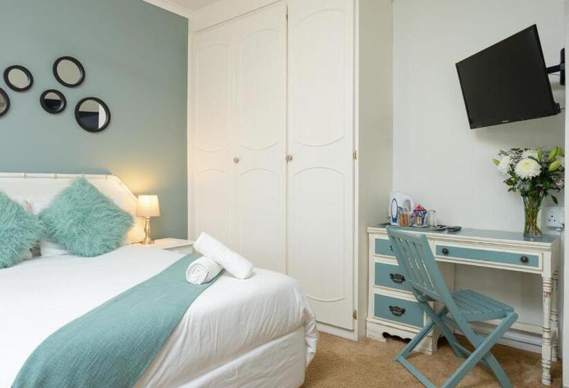Номер Стандарт, Zesty Guesthouse