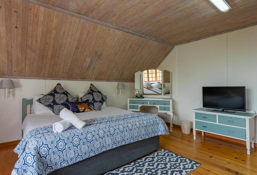Семейный Номер, Zesty Guesthouse