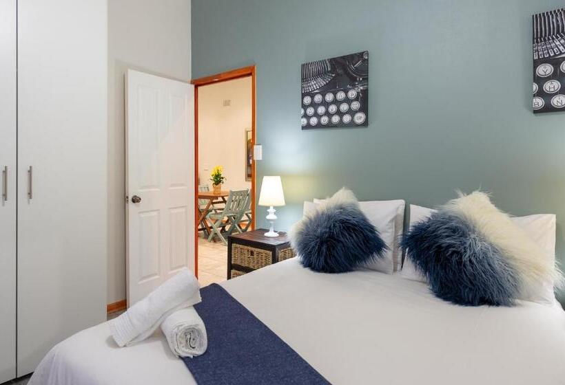 Шале 1 Спальня, Zesty Guesthouse