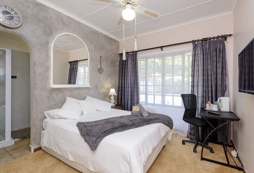 Номер Стандарт, Zesty Guesthouse