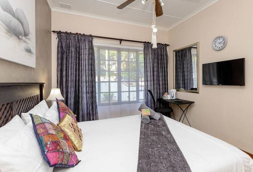 Номер Стандарт, Zesty Guesthouse