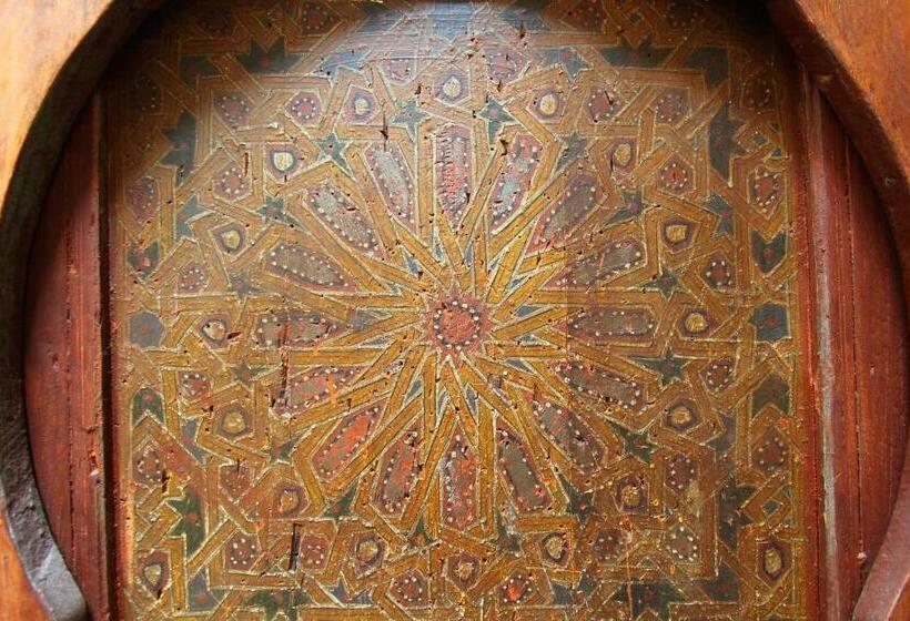 اتاق استاندارد, Riad Mikou