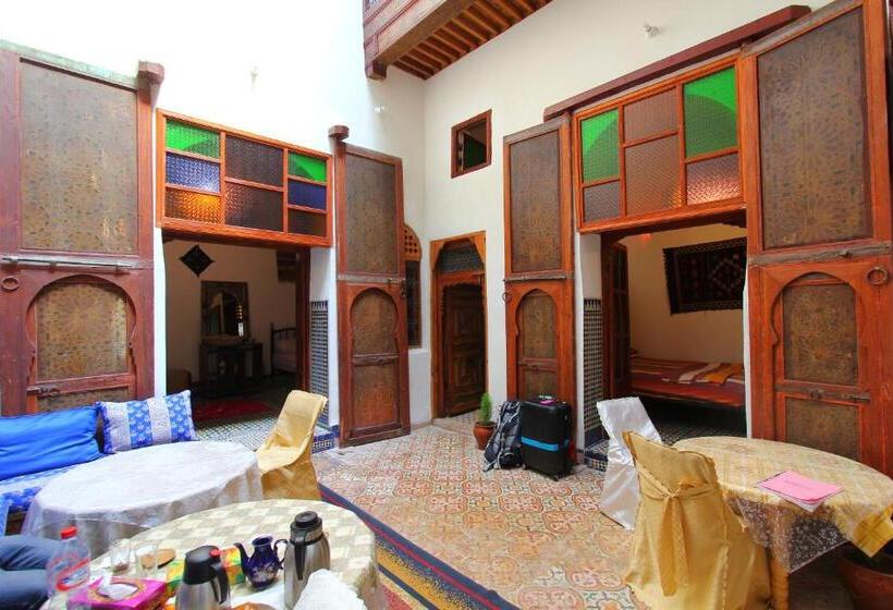 اتاق استاندارد, Riad Mikou
