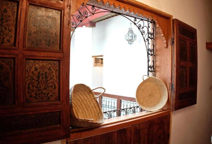اتاق استاندارد, Riad Mikou