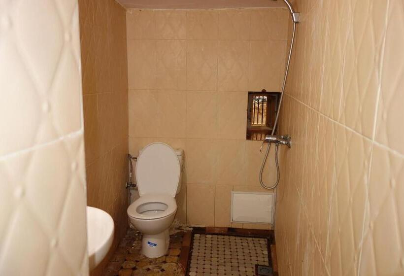 اتاق استاندارد, Riad Mikou