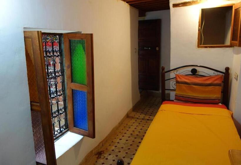 اتاق استاندارد, Riad Mikou