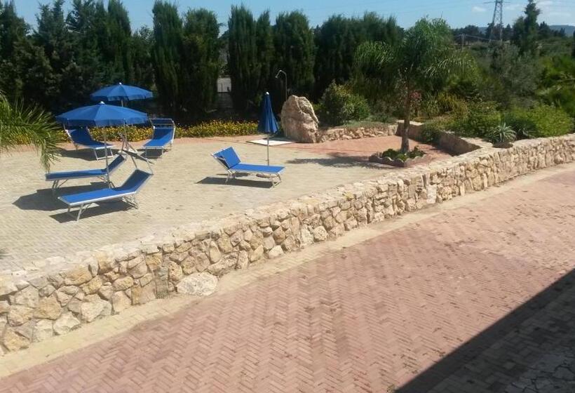 آپارتمان 1 خوابه, Villa Sorrentina