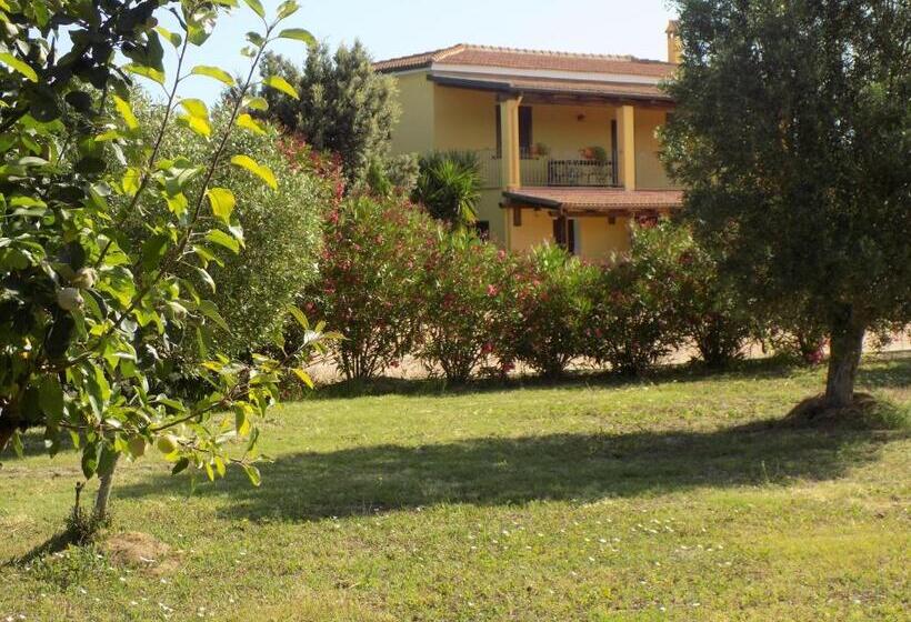 آپارتمان 1 خوابه, Villa Sorrentina