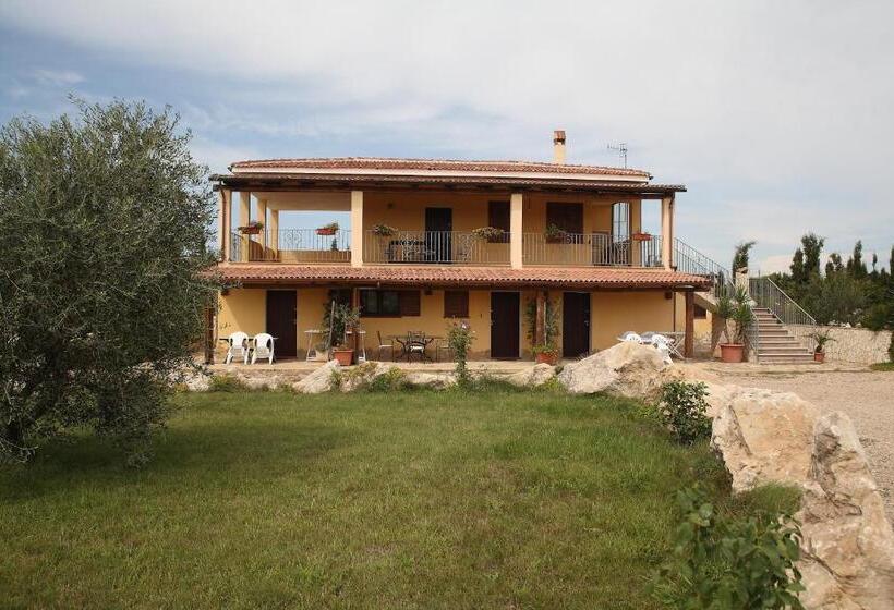 آپارتمان 2 خوابه, Villa Sorrentina