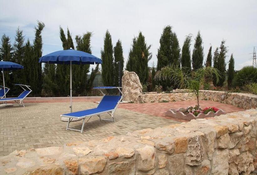 آپارتمان 2 خوابه, Villa Sorrentina