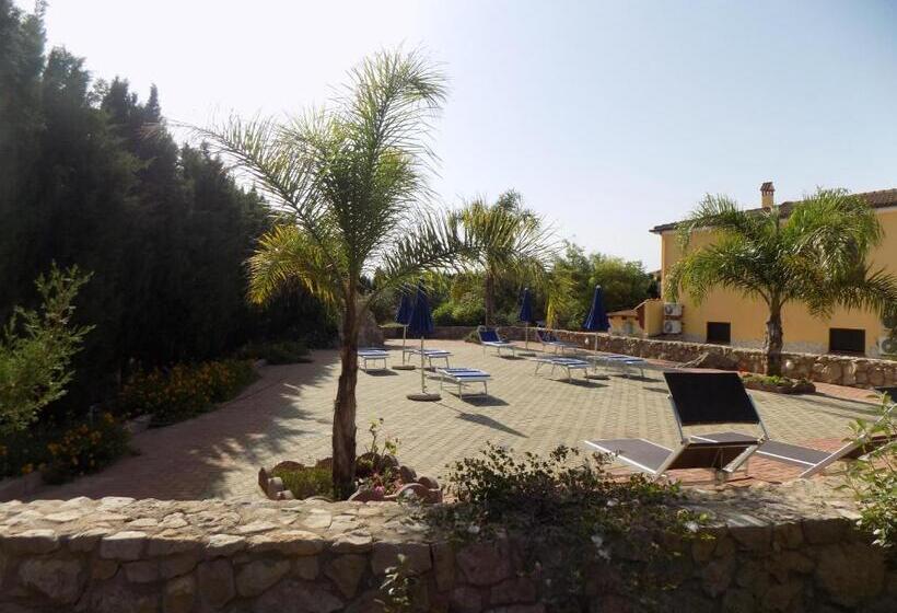 آپارتمان 2 خوابه, Villa Sorrentina