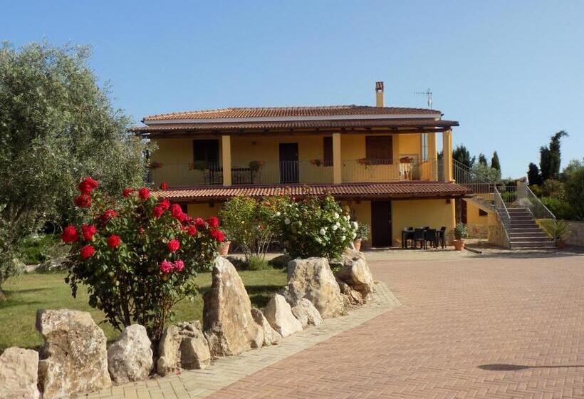 سوئیت 2 خوابه, Villa Sorrentina
