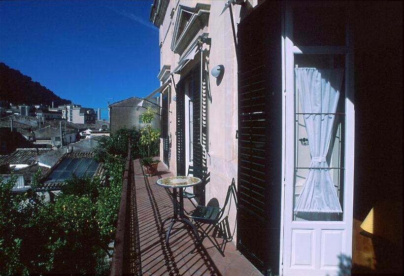 سوییت, L Orangerie Di Cartia Giovanni