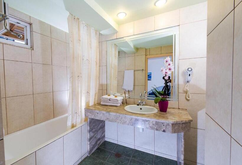 استودیوی استاندارد, Creta